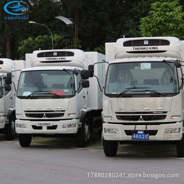 T- series truck refrigeration unit for truck and trailer